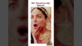 Honey Moon Te Na Janda Main  JJ3 Funny Clip  Diljit Dosanjh  NeeruBajwa  Punjabi Romance [upl. by Kahle]