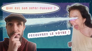 LES SUPERPOUVOIRS DU ZODIAQUEpodcast [upl. by Ameyn]