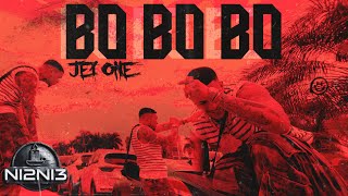 Jey One  Bo Bo Bo Video Oficial [upl. by Dona805]