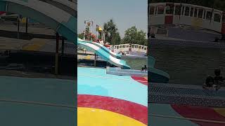 water 🌊💦 pull Anuppur sar resort ☺️🏊🏊🤽🤽masti waterpark trending youtube [upl. by Annot]