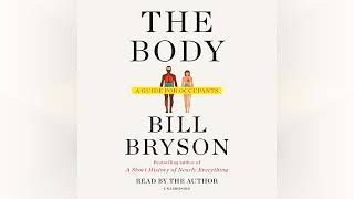 Review The Body A Guide for Occupants  by Bill Bryson [upl. by Funda854]