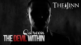 The Jinn Series  The Devil Within Qareen [upl. by Miza]