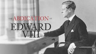 The Abdication of Edward VIII Official Trailer [upl. by Wira605]