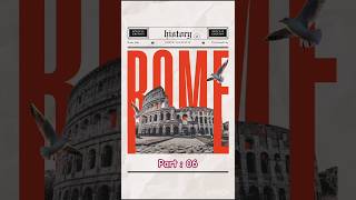 Part 6The Fall of RomeFallOfRome BarbarianInvasions EndOfTheEmpire RomanLegacy viralvideo [upl. by Hgielsel290]