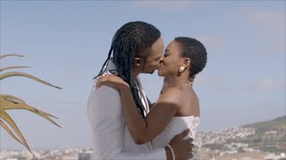 Flavour  Ololufe feat Chidinma Official Video [upl. by Sander]