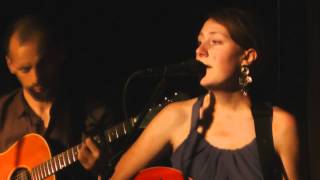 The Honeycutters quotPennyquot live at the Grey Eagle in Asheville NC 5512 [upl. by Shewmaker]