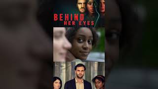 behind her eyes  best thriller  best movie info [upl. by Baalbeer]