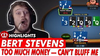 Top Poker Twitch WTF moments 348 [upl. by Fairleigh]