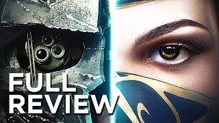 Dishonored 2 Review  Worthabuy [upl. by Cordula]