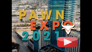 NPA Pawn Expo 2021 Highlights [upl. by Shoshana]