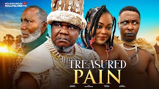 TREASURED PAIN New Movie UGEZU J UGEZU ANI AMATOSERO ONNY MICHAEL 2024 Nigerian Latest Movies [upl. by Latia381]