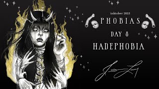 HADEPHOBIA 🔥 DAY 8  PHOBIAS 2023 [upl. by Vaclav812]