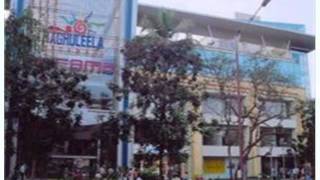 Raghuleela Mega Mall  Kandivali West Mumbai [upl. by Grimaud191]