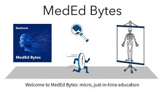 McGRATH™ MAC Video Laryngoscope Byte 6 Mouchrite et al [upl. by Claiborn]