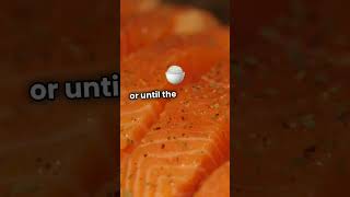 Quick amp Easy Salmon Dinner recipe foodforalltv salmon salmondinner dinnerrecipe dinnerideas [upl. by Masry]