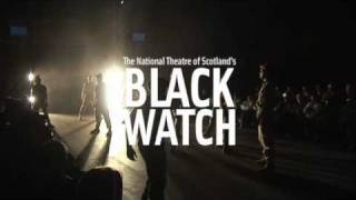 Black Watch Trailer [upl. by Haneehs]