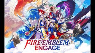 Fire Emblem Engage OST Solm Map amp Battle Themes [upl. by Olifoet821]