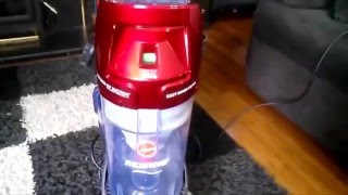 MultiCyclone Bagless Vacuum Cleaner [upl. by Irvine]