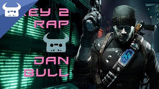 PREY 2 RAP  Dan Bull  Pray4Prey2 [upl. by Odin314]