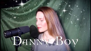 Danny Boy  traditional cover song by La Yeni  Irish song [upl. by Olva]