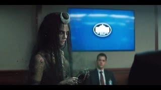 Fanmade Video of Suicide Squad  Enchantress [upl. by Louanna]