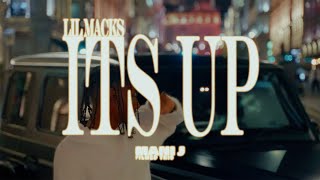 Lil Macks  Its Up Official Video [upl. by Naghem46]