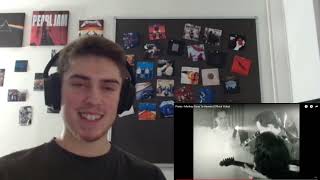 The Pixies  Monkey Gone To Heaven Offical Video  Reaction [upl. by Leeda]