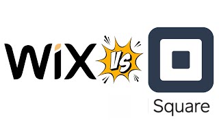 Wix vs Square  Which is Better for Your Business [upl. by Kezer]