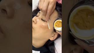 7Days Pigmentation amp Dark Spots Removal ChallengeGet Glowing amp Clear Skin skincare beauty shorts [upl. by Ashraf722]