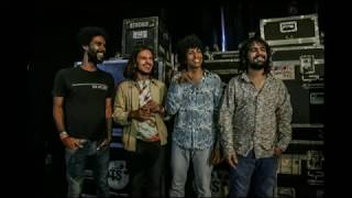 Boogarins  Supernova Ao vivo [upl. by Auhsaj]