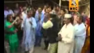 jalal chandio Ho Jamalo By Umair [upl. by Airdnassac]