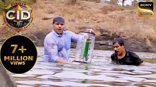 Sociopaths  Water Supply में मिले ज़हर को कैसे रोकेगी Team CID  CID  Full Episode [upl. by Irbmac185]