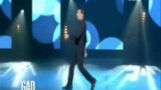 Gad Elmaleh  Les poissons [upl. by Sibylla]