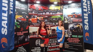 Super Cars and Super Bikes Display at Abreeza Mall in Davao city [upl. by Kushner]