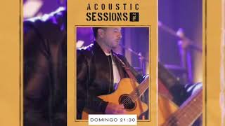 Ro Costa Acoustic Sessions  Box Live [upl. by Arahd]