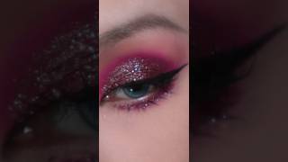 Eye Makeup Tutorial  Eyeshadow Makeup Artist shorts beauty makeup [upl. by Vaientina]