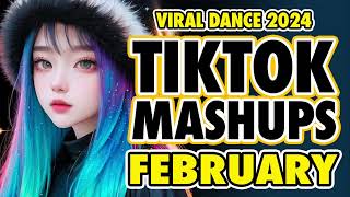 New Tiktok Mashup 2024 Philippines Party Music  Viral Dance Trend  February 1st [upl. by Randolph969]