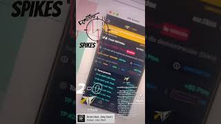 20 🤑Señales enviadas a la App📲 TITÁN 📈ÍNDICES SINTÉTICOS 📉 PROFIT indicessinteticos trading [upl. by Kobi]