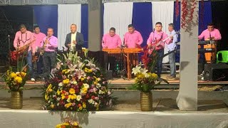 VAMOS ALABAR AL REY  Relampagos de Cristo en vivo [upl. by Felske]