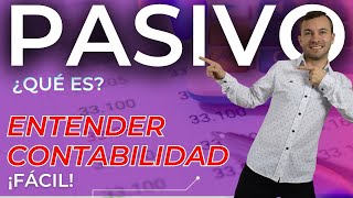 💰ENTENDER FINANZAS ¿Que es un PASIVO en contabilidad CON EJEMPLOS ✅ CONTABILIDAD BÁSICA [upl. by Ellebana]