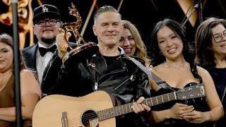 Bryan Adams Margot Friedländer amp Co Die emotionalsten Momente der BAMBI Preisverleihung [upl. by Paluas]