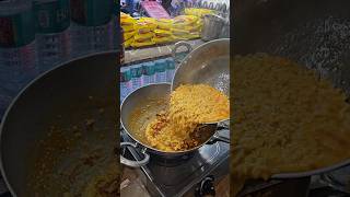 Vizag Famous Chicken Maggi 😋shorts chickenmaggi foodie youtubeshorts [upl. by Abagail291]