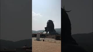 adiyogi ishafoundation shorts [upl. by Jonme334]