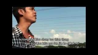 Thian Thong 天堂  Pit Fung Hakka Song [upl. by Irianat]