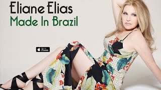 Eliane Elias Brasil Aquarela do Brasil [upl. by Eira]