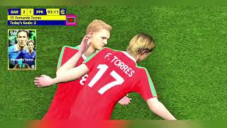 efootball2025 Full Match  eFootball  efootball2025 [upl. by Lotsyrk]