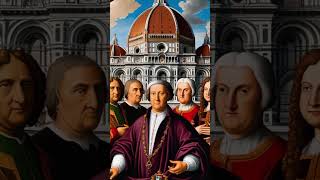 The Medici Family Power and Patronage [upl. by Esir91]