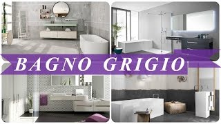 Bagno grigio [upl. by Liane]