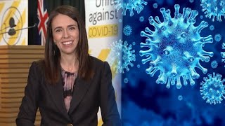 Jacinda Ardern explains expectations for Kiwis during Alert Level 3 [upl. by Amaty]