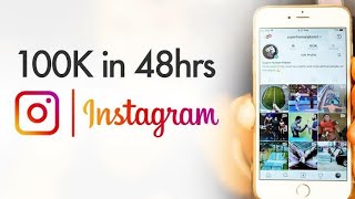 How To Increase Likes on Instagram in just 5sec 2020 Grow Fast [upl. by Assitruc947]